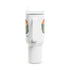 Grateful Dead - Waterskiin' Jerry Life is dead. "Fat Man" Tumbler,  Double Insulated 40oz Travel Mug - StealieShop